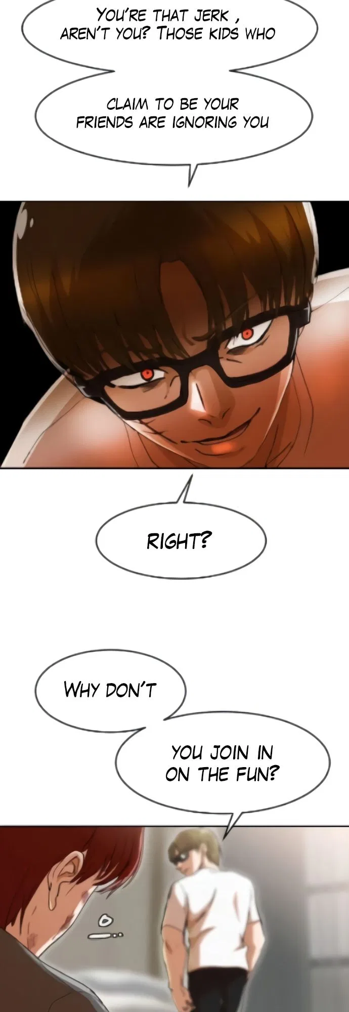 The Girl from Random Chatting Chapter 244 – Page 49