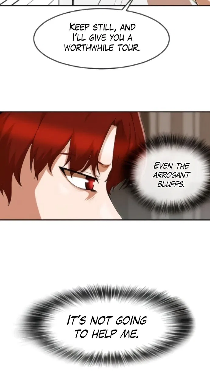 The Girl from Random Chatting Chapter 244 – Page 51