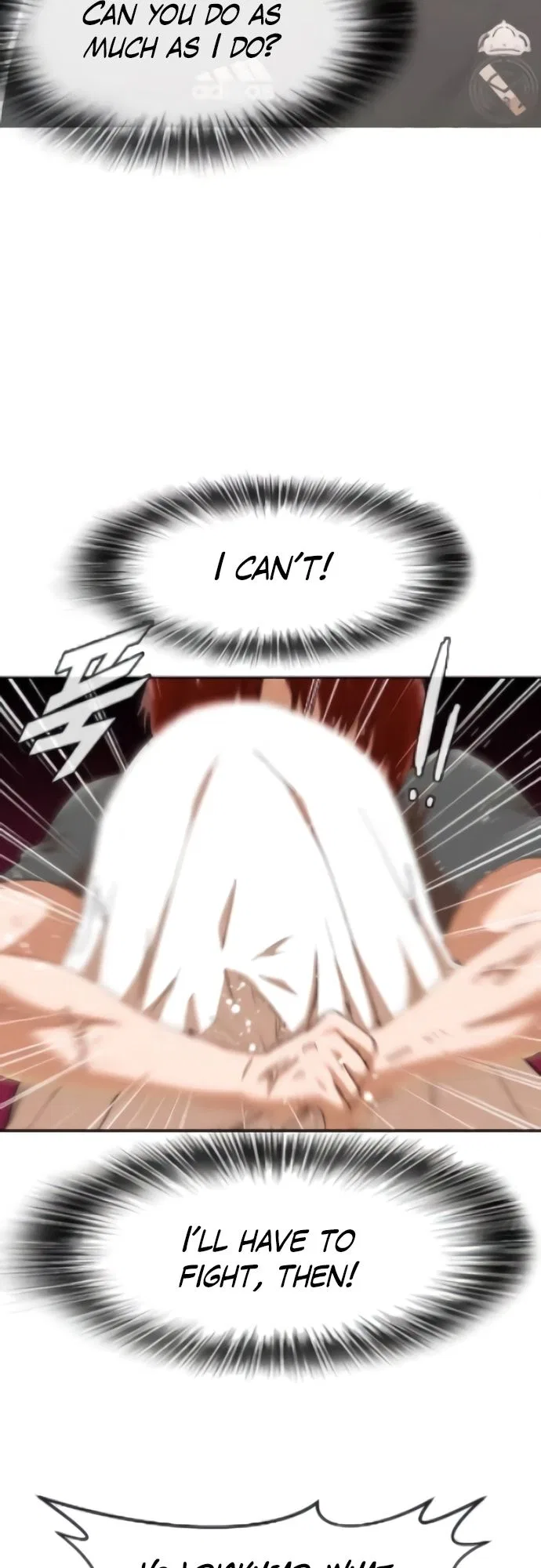 The Girl from Random Chatting Chapter 244 – Page 54