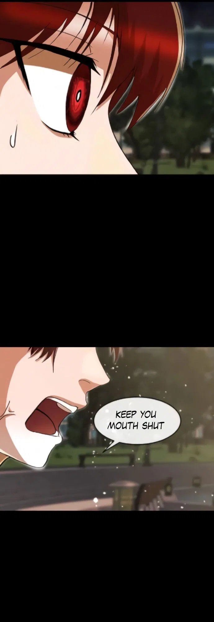 The Girl from Random Chatting Chapter 244 – Page 59