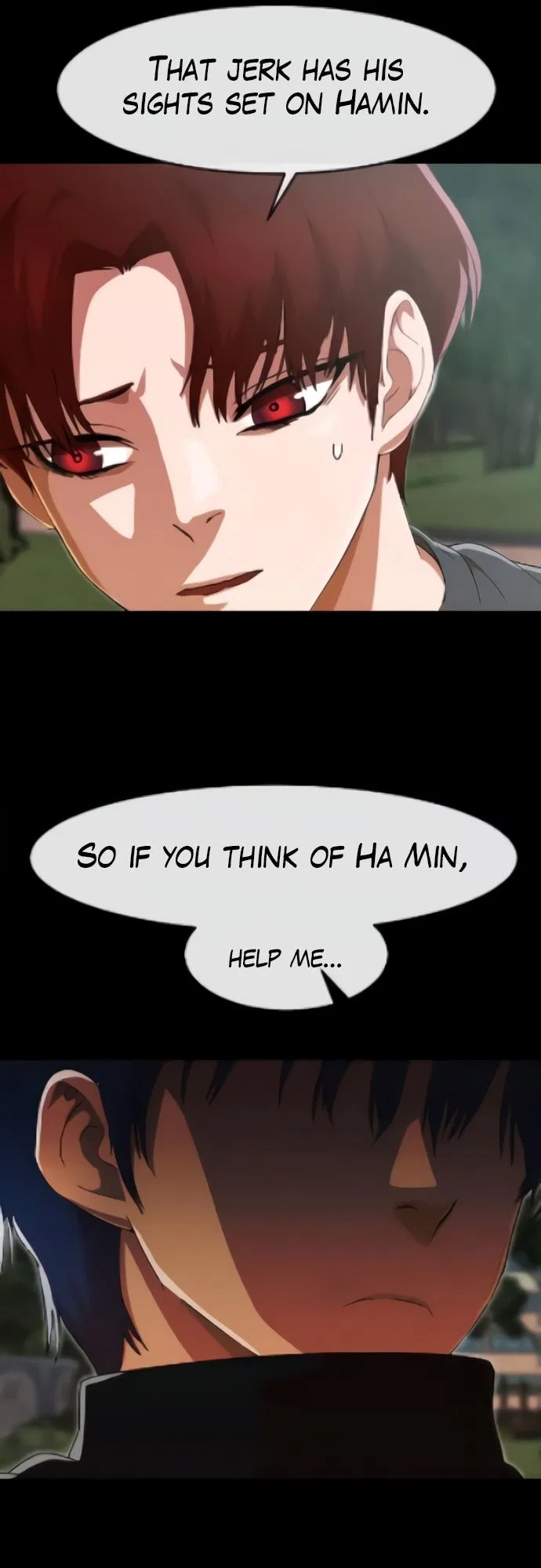 The Girl from Random Chatting Chapter 244 – Page 66