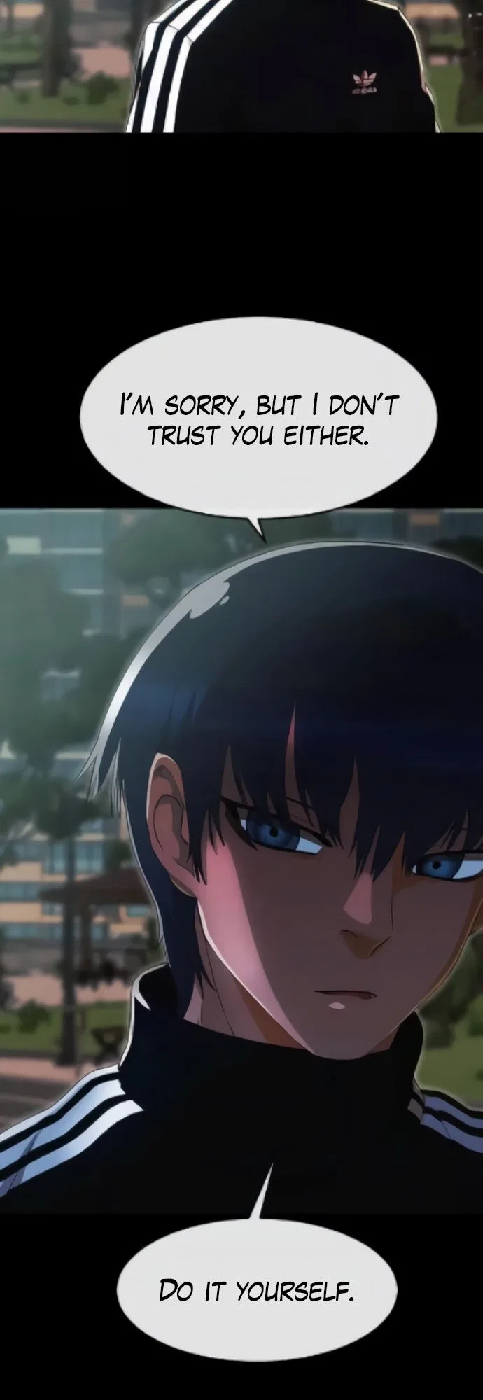 The Girl from Random Chatting Chapter 244 – Page 68