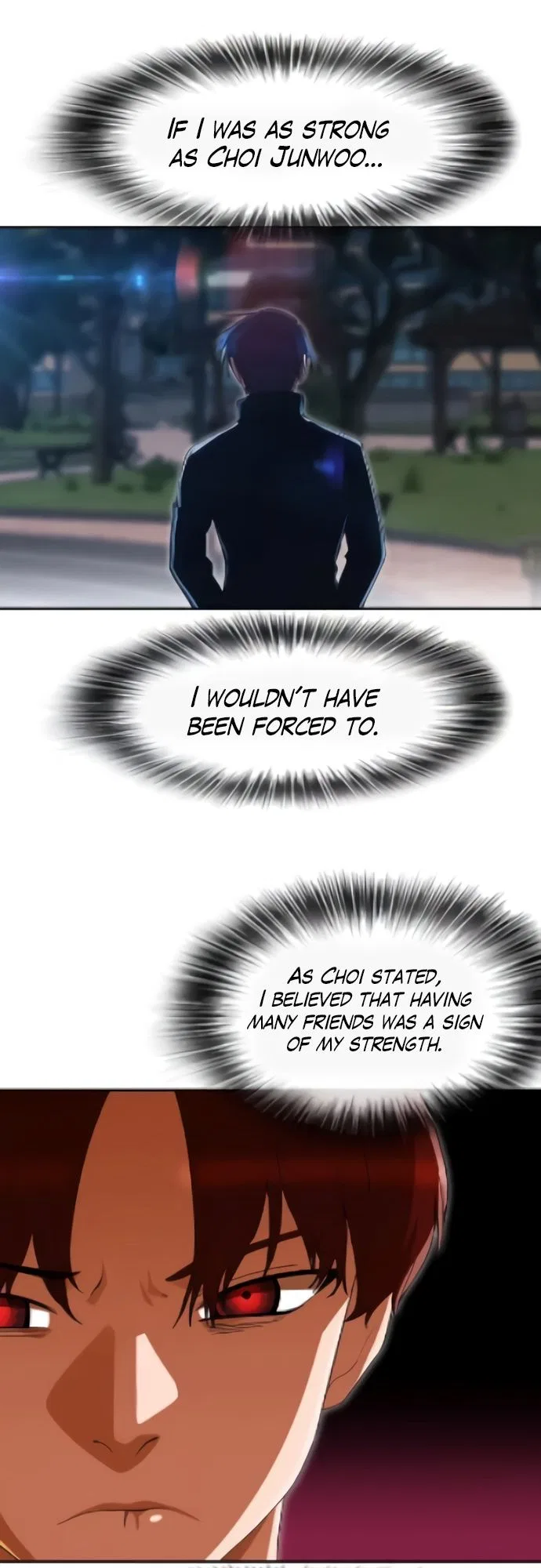 The Girl from Random Chatting Chapter 244 – Page 70