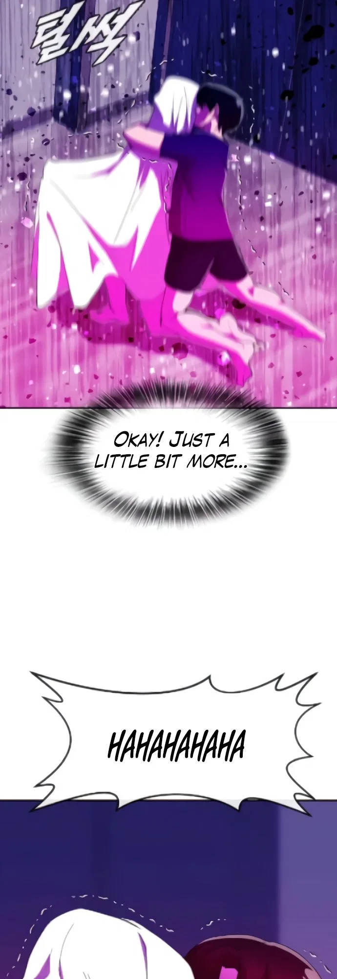 The Girl from Random Chatting Chapter 244 – Page 74