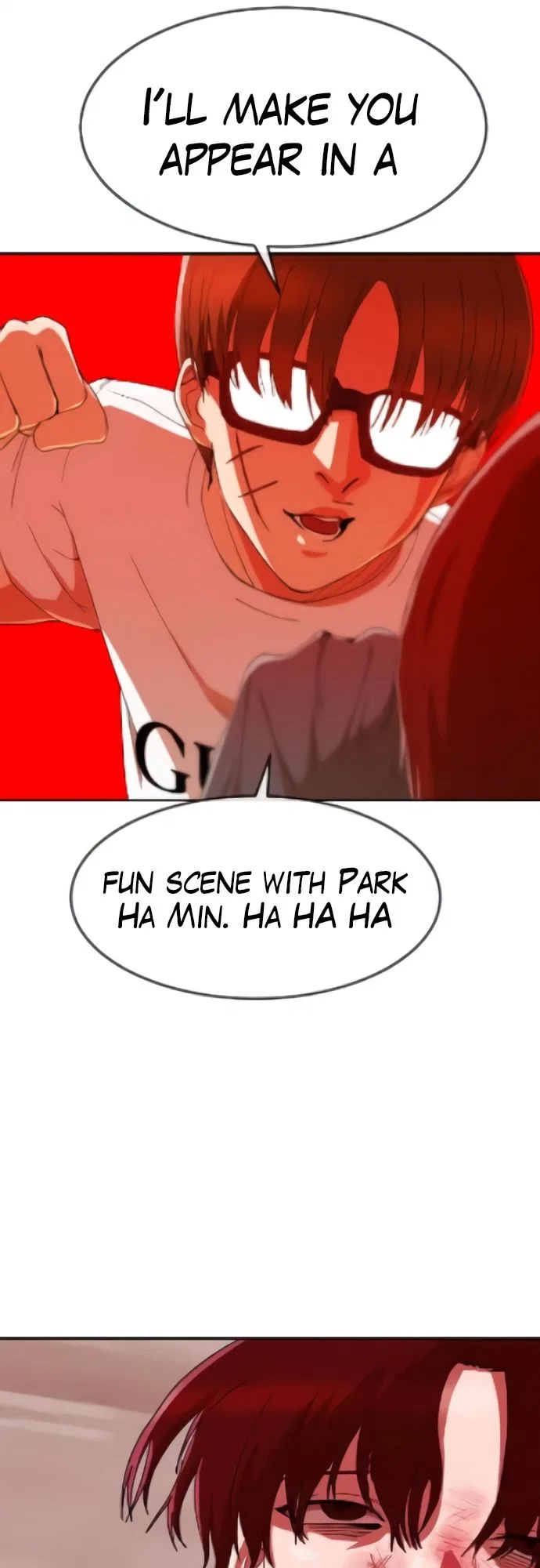 The Girl from Random Chatting Chapter 244 – Page 80