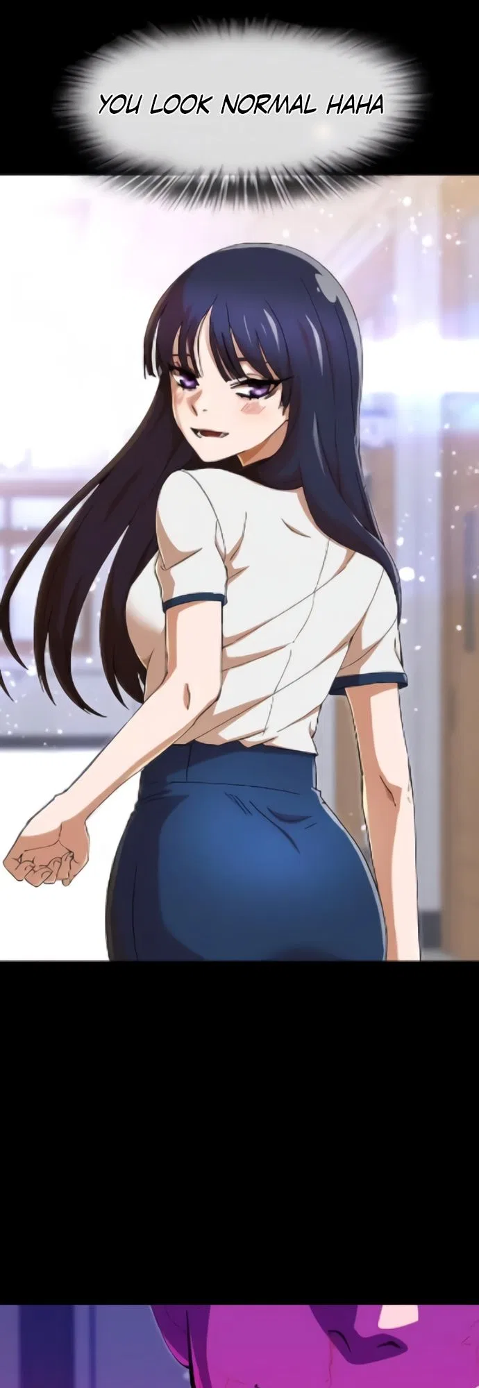 The Girl from Random Chatting Chapter 244 – Page 88
