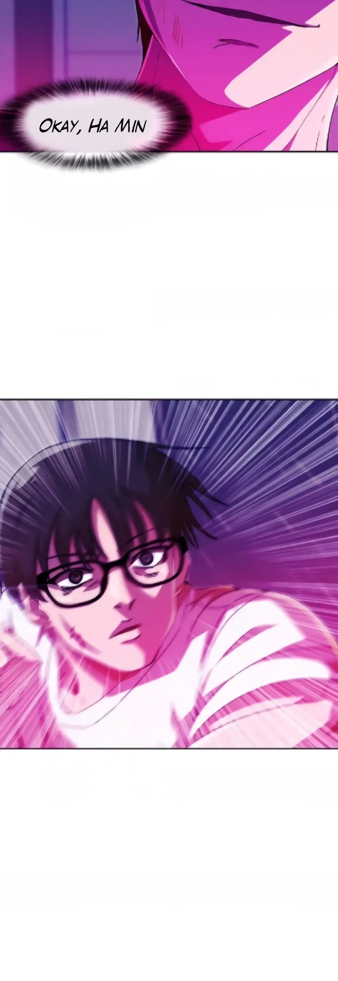 The Girl from Random Chatting Chapter 244 – Page 89