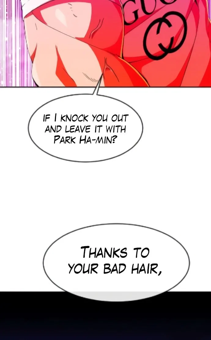 The Girl from Random Chatting Chapter 244 – Page 93