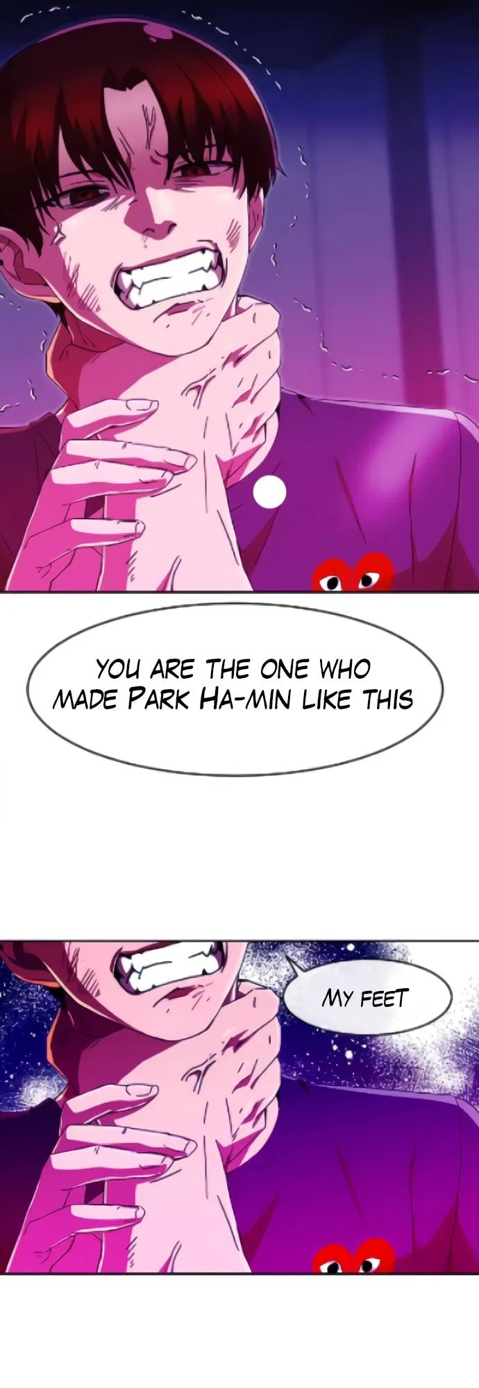 The Girl from Random Chatting Chapter 244 – Page 94