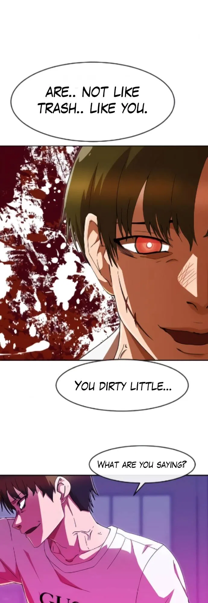 The Girl from Random Chatting Chapter 244 – Page 95