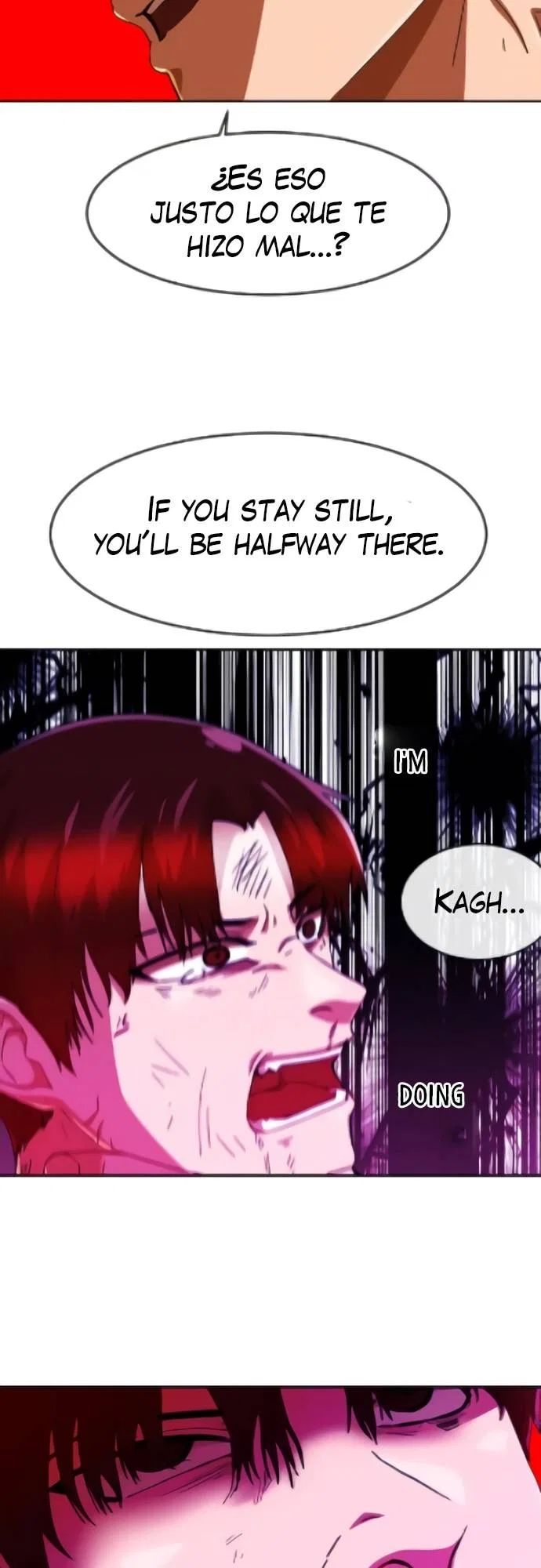 The Girl from Random Chatting Chapter 244 – Page 97