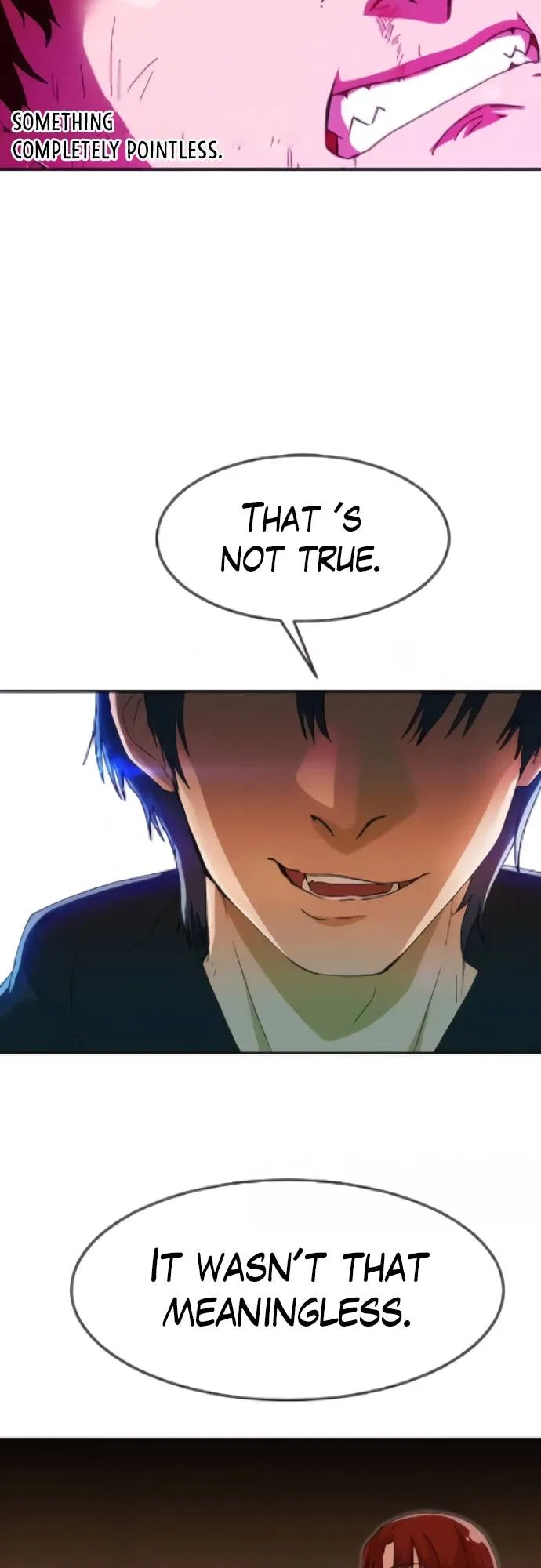 The Girl from Random Chatting Chapter 244 – Page 98