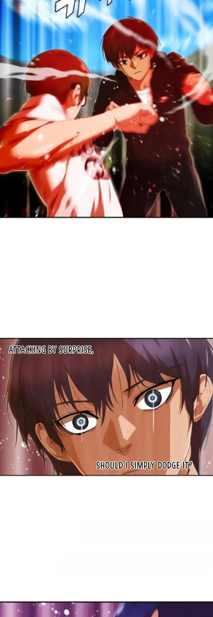 The Girl from Random Chatting Chapter 243 – Page 5