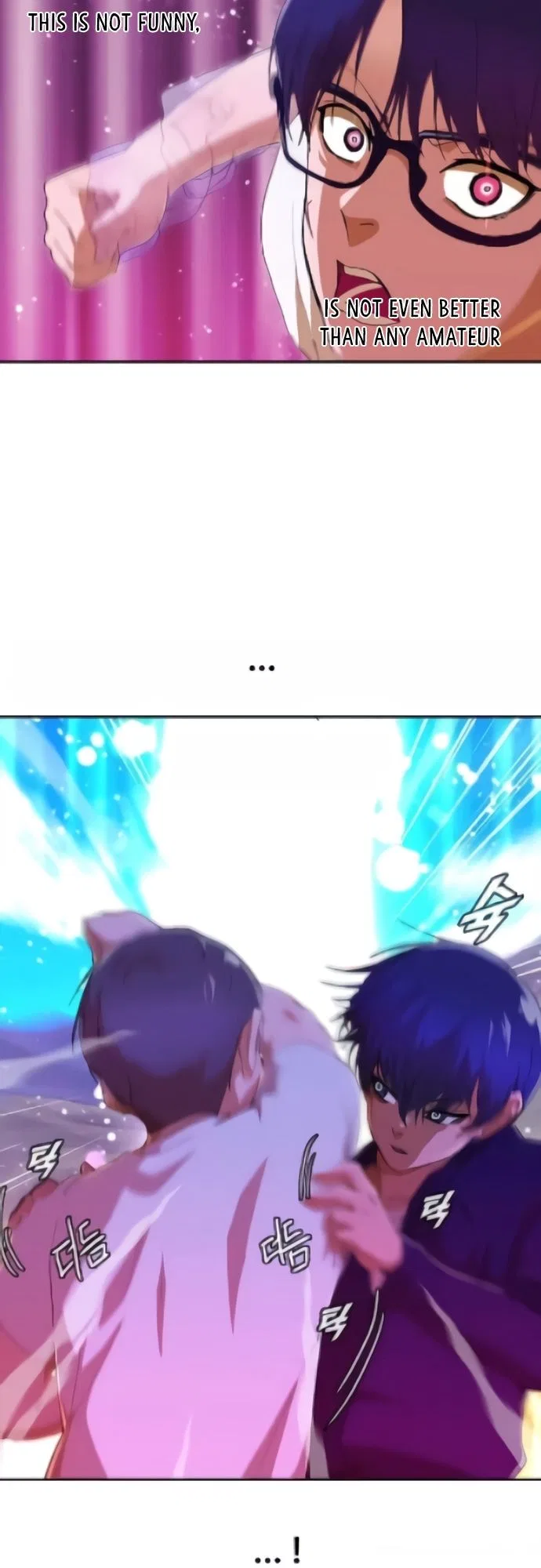 The Girl from Random Chatting Chapter 243 – Page 6