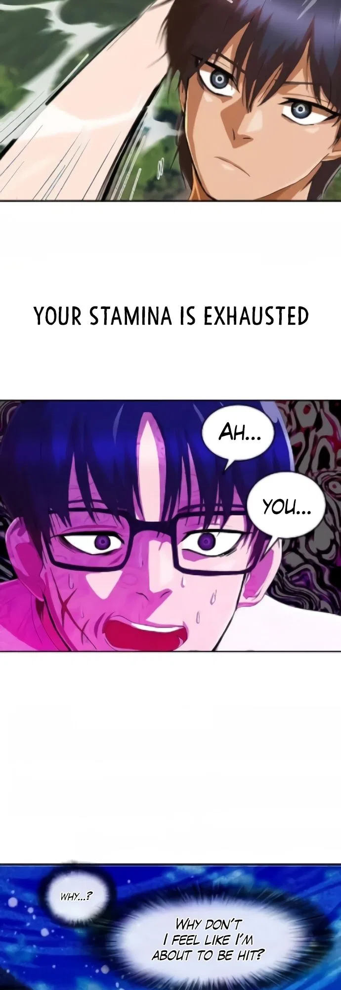 The Girl from Random Chatting Chapter 243 – Page 10