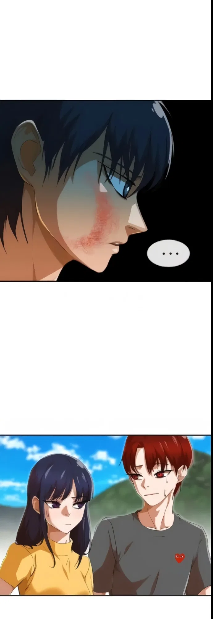 The Girl from Random Chatting Chapter 243 – Page 16