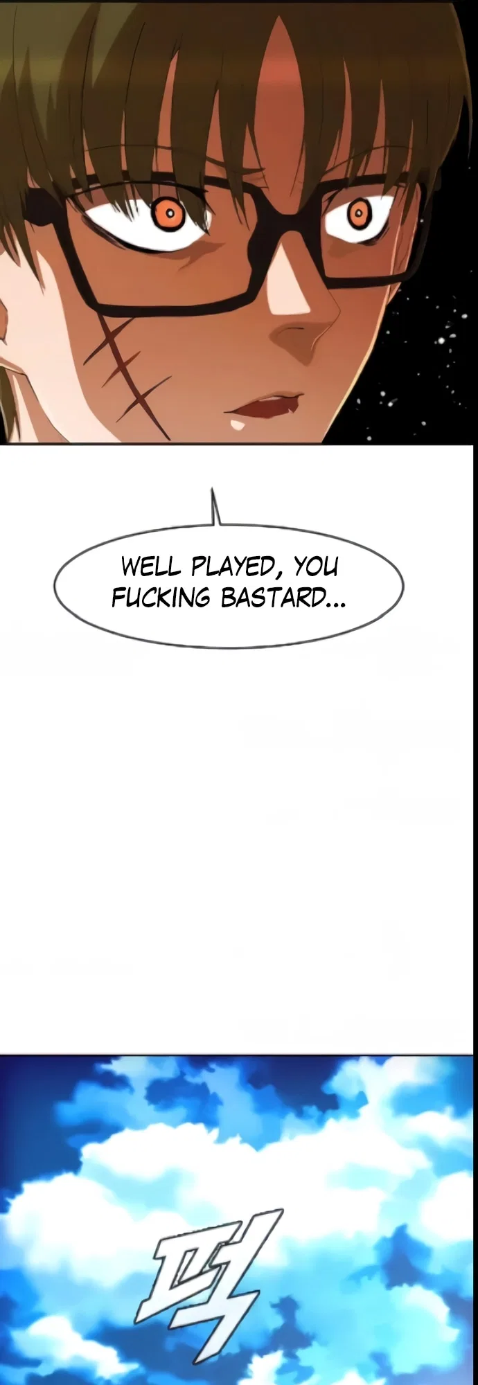 The Girl from Random Chatting Chapter 243 – Page 23