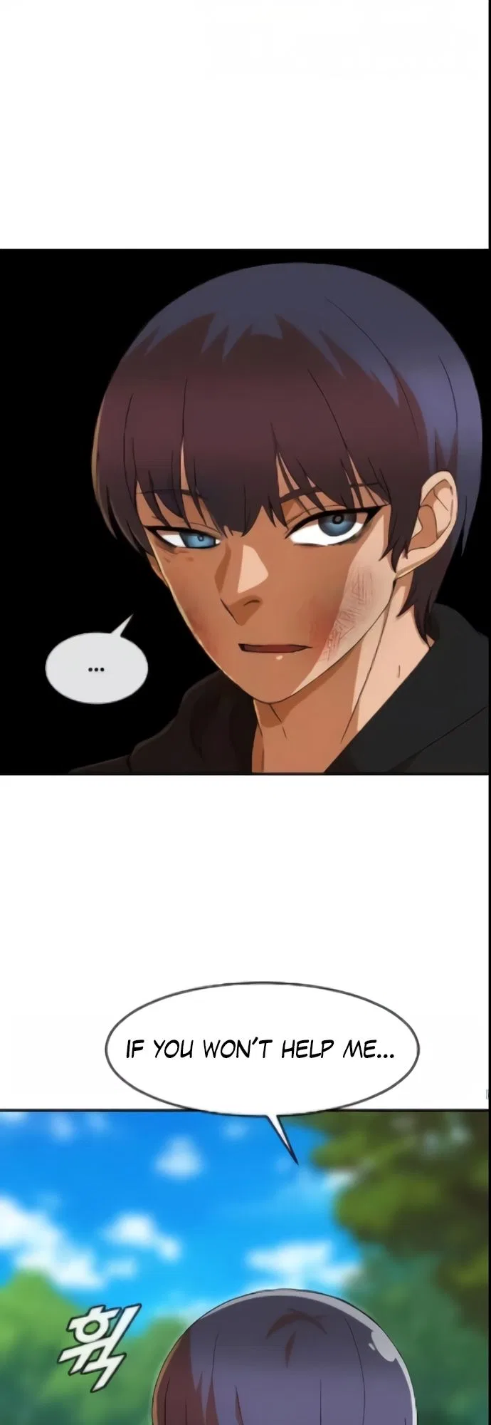 The Girl from Random Chatting Chapter 243 – Page 40