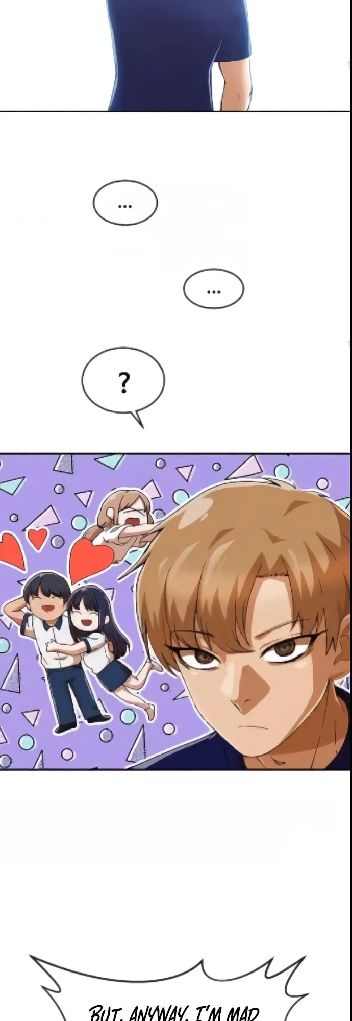 The Girl from Random Chatting Chapter 243 – Page 46