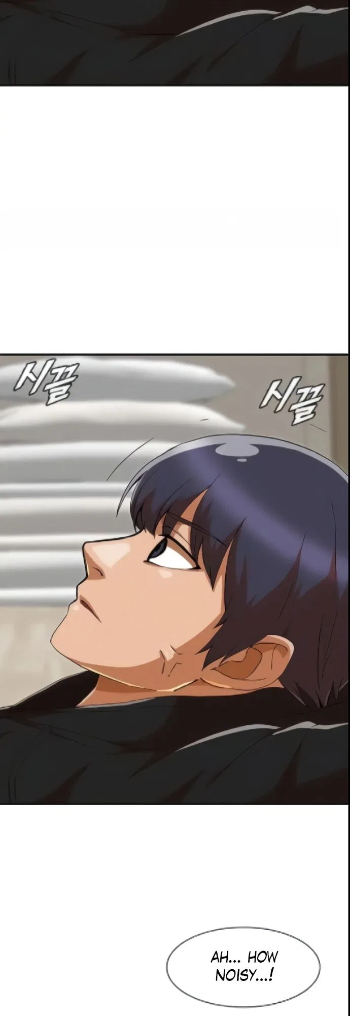 The Girl from Random Chatting Chapter 243 – Page 52