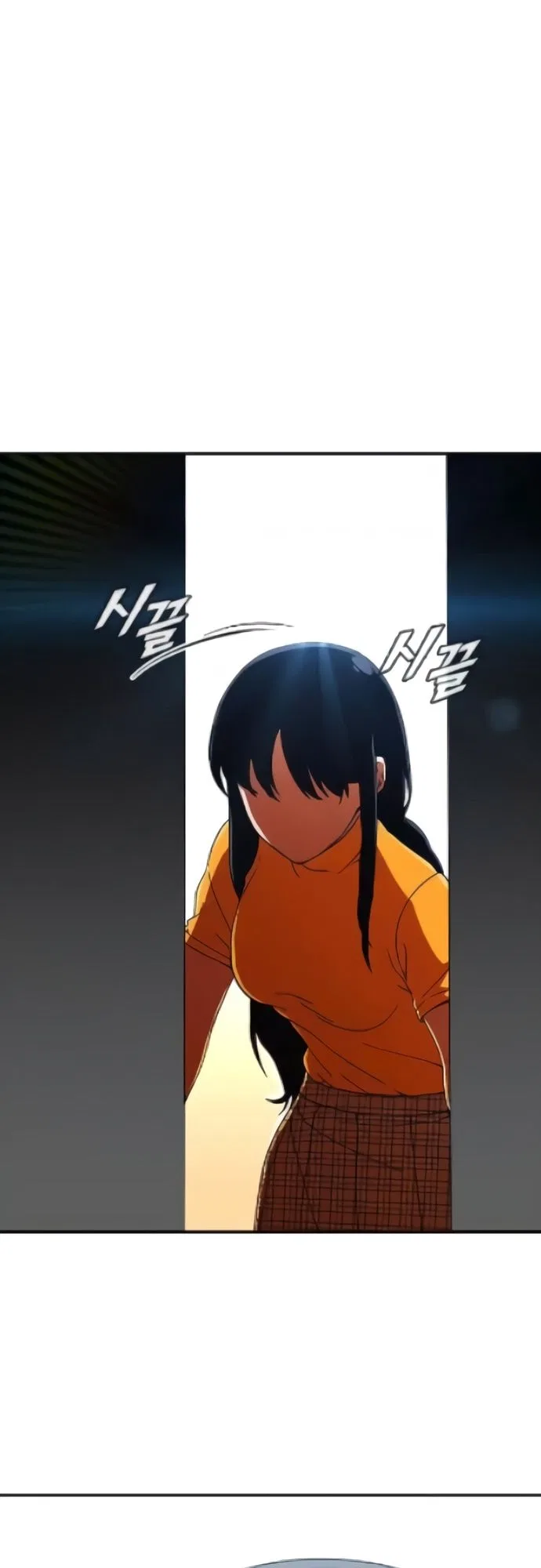 The Girl from Random Chatting Chapter 243 – Page 56