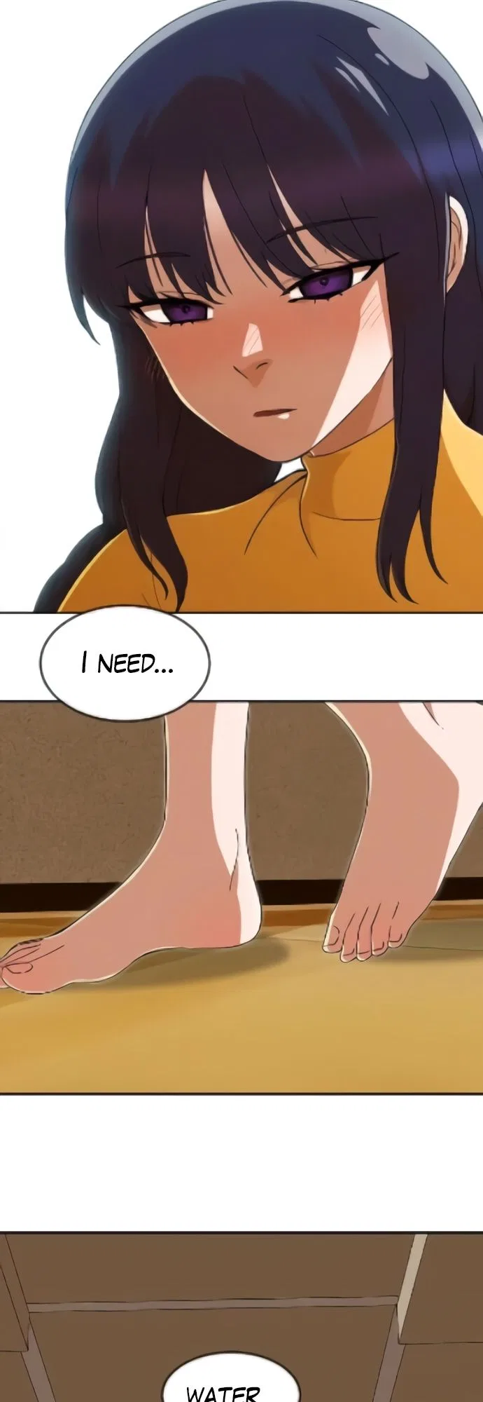 The Girl from Random Chatting Chapter 243 – Page 57