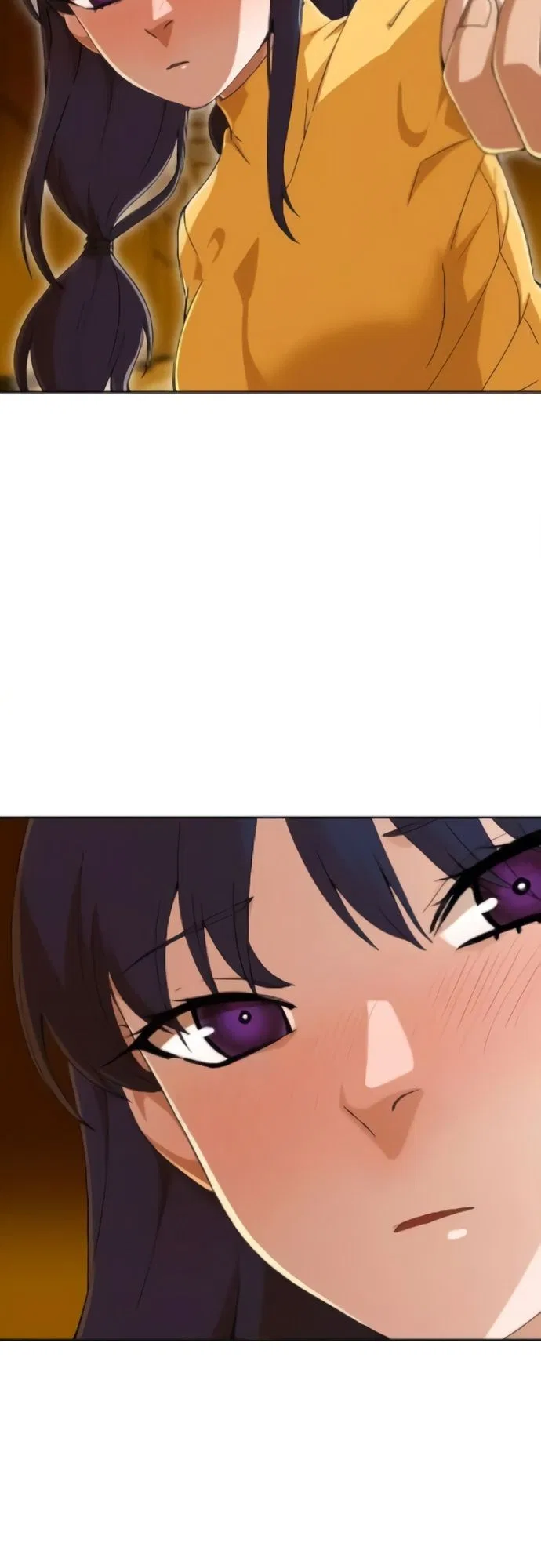 The Girl from Random Chatting Chapter 243 – Page 62