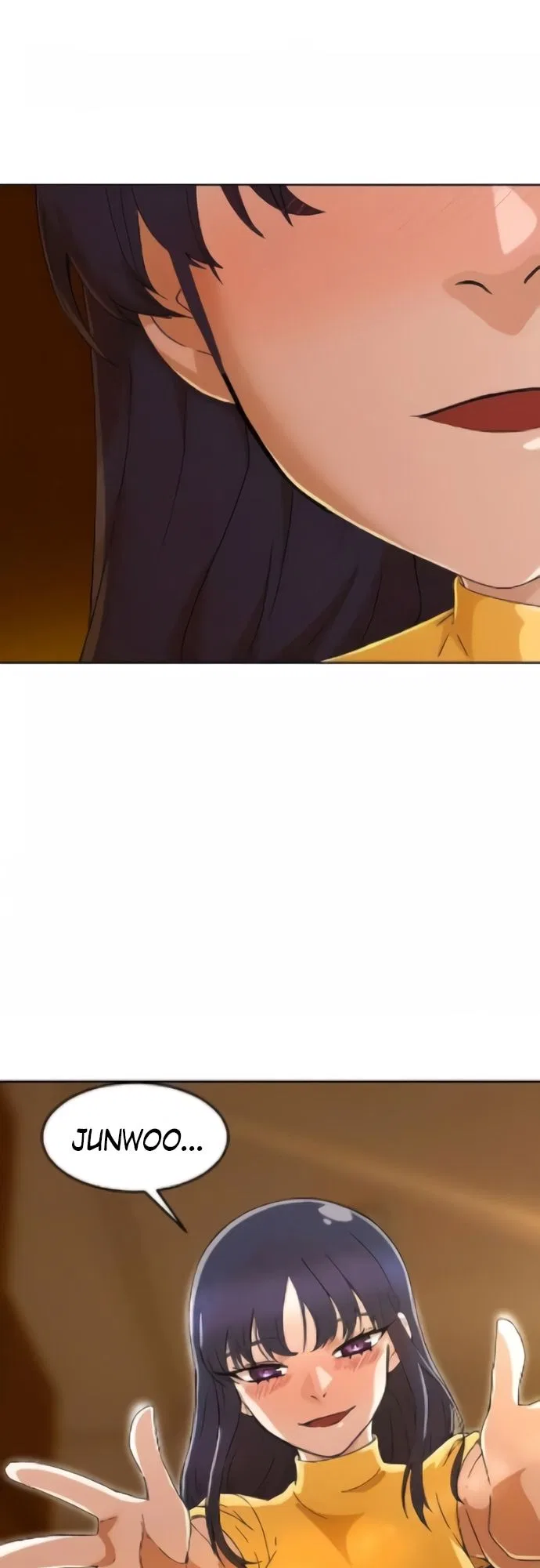 The Girl from Random Chatting Chapter 243 – Page 63
