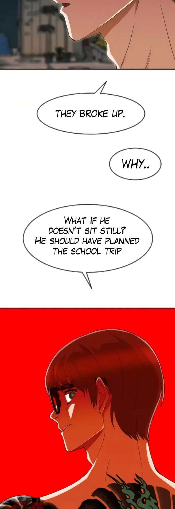 The Girl from Random Chatting Chapter 242 – Page 2