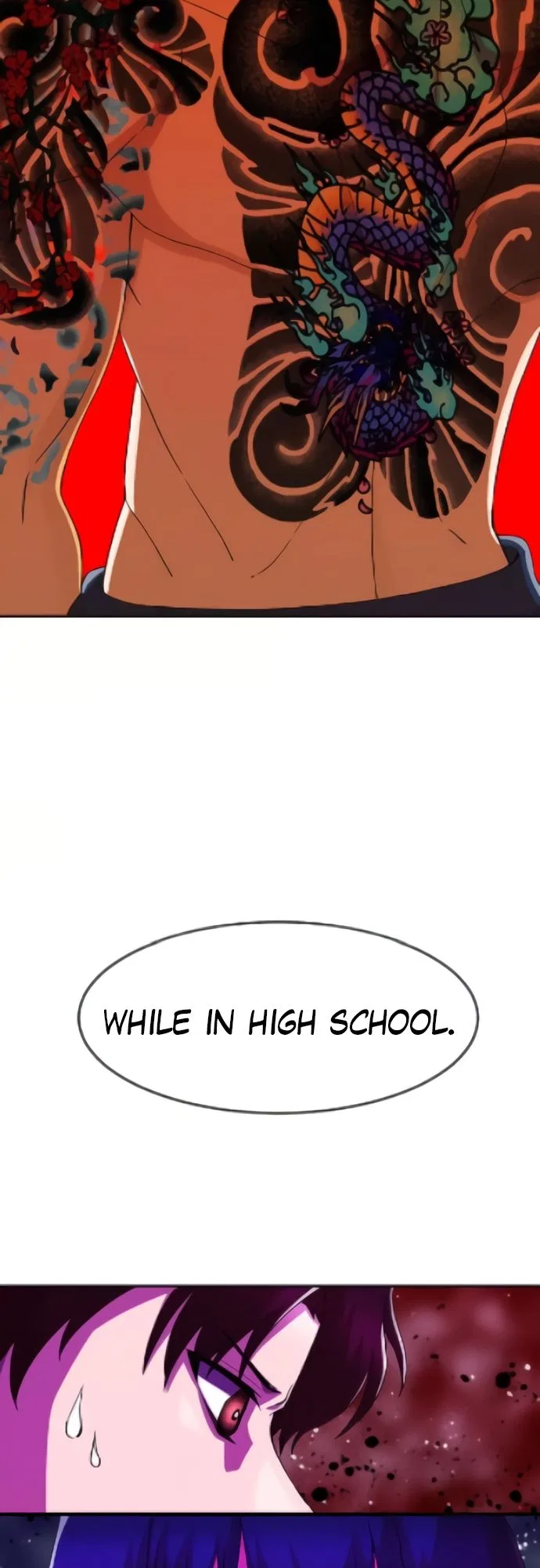 The Girl from Random Chatting Chapter 242 – Page 3