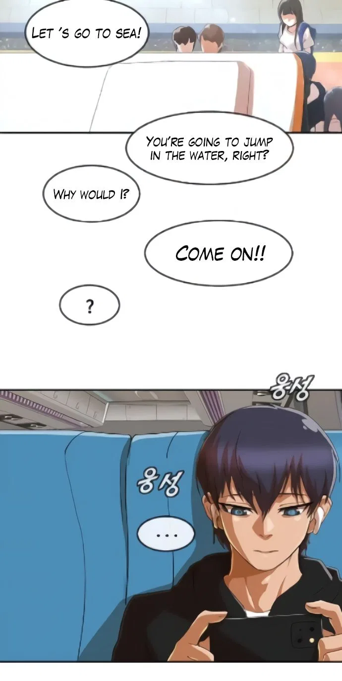 The Girl from Random Chatting Chapter 242 – Page 16