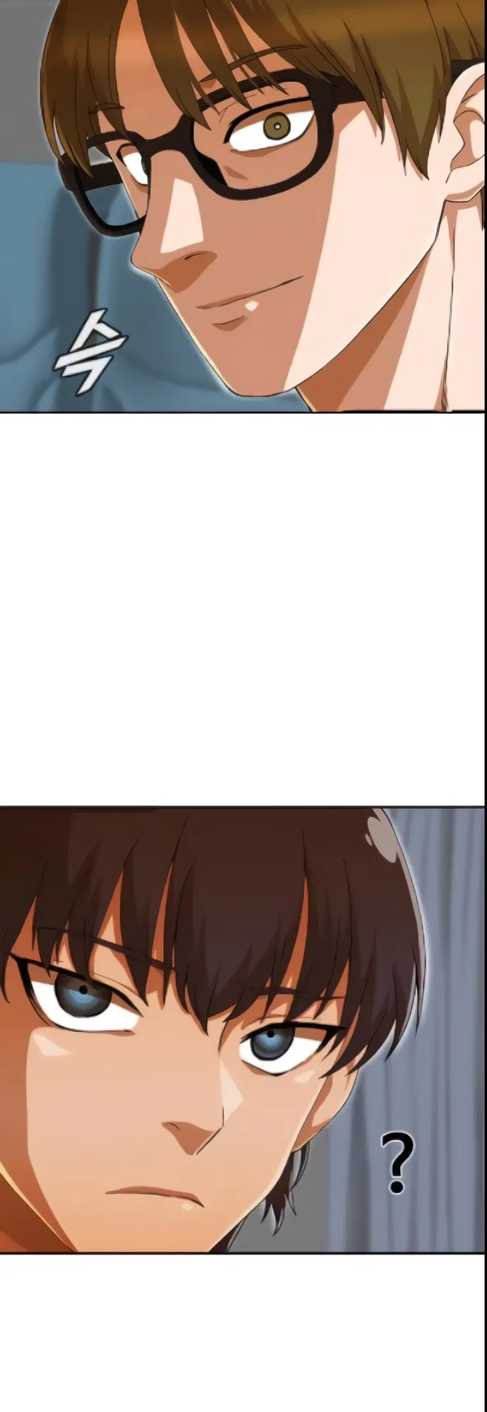 The Girl from Random Chatting Chapter 242 – Page 27