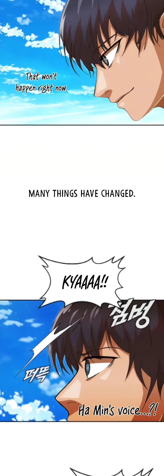 The Girl from Random Chatting Chapter 242 – Page 31