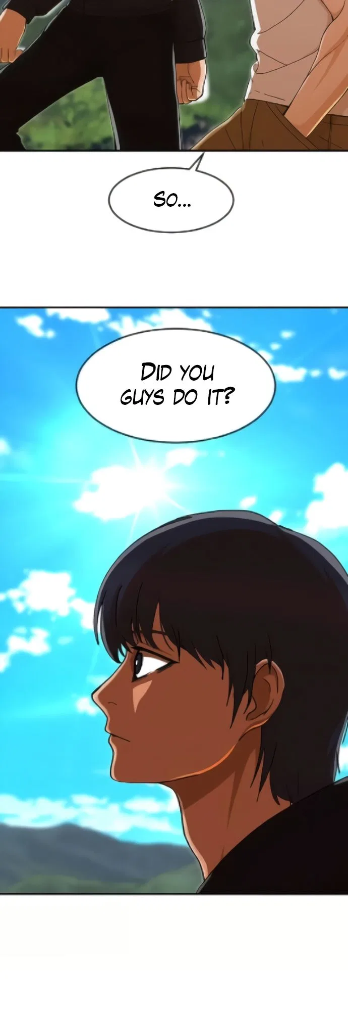 The Girl from Random Chatting Chapter 242 – Page 50