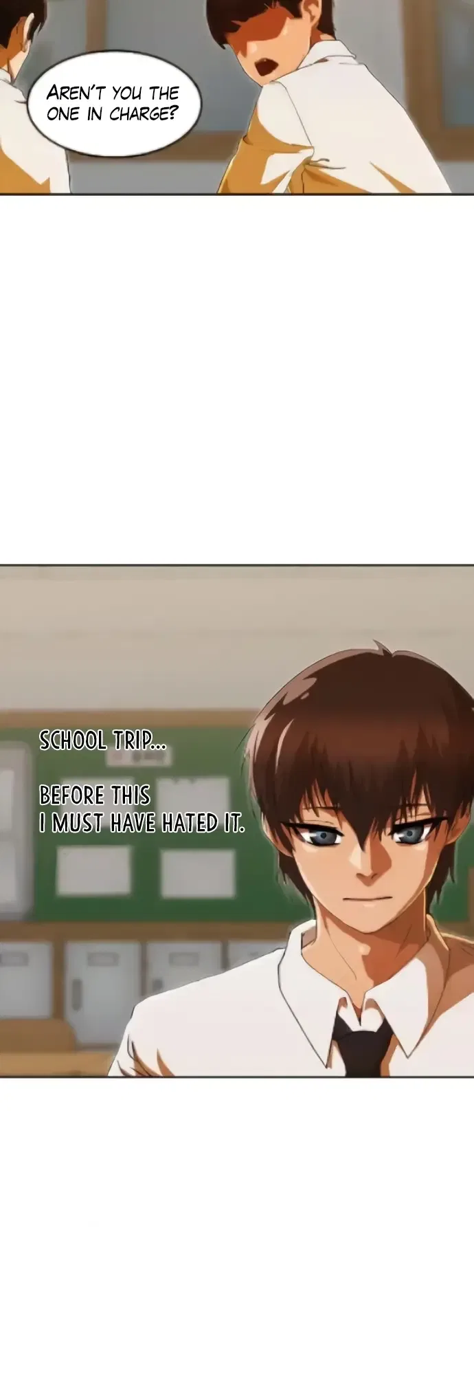 The Girl from Random Chatting Chapter 241 – Page 3