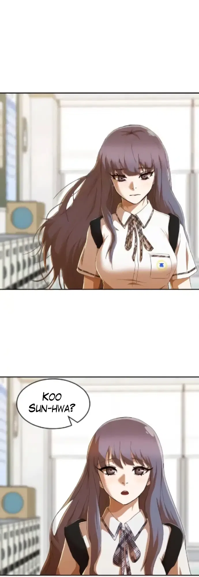 The Girl from Random Chatting Chapter 241 – Page 5