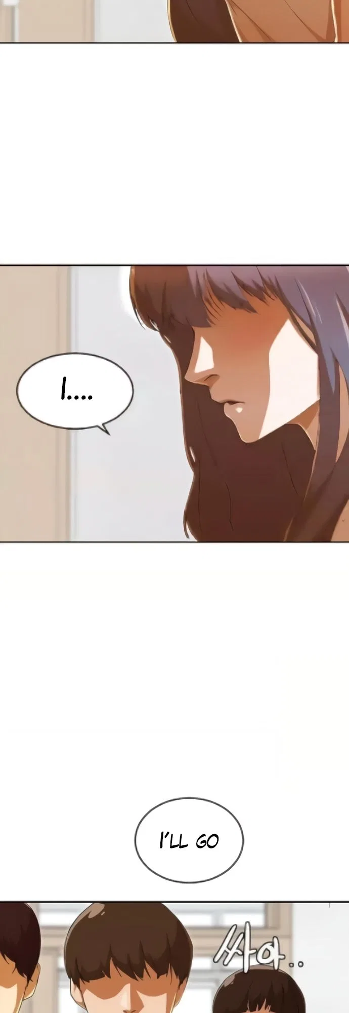 The Girl from Random Chatting Chapter 241 – Page 8