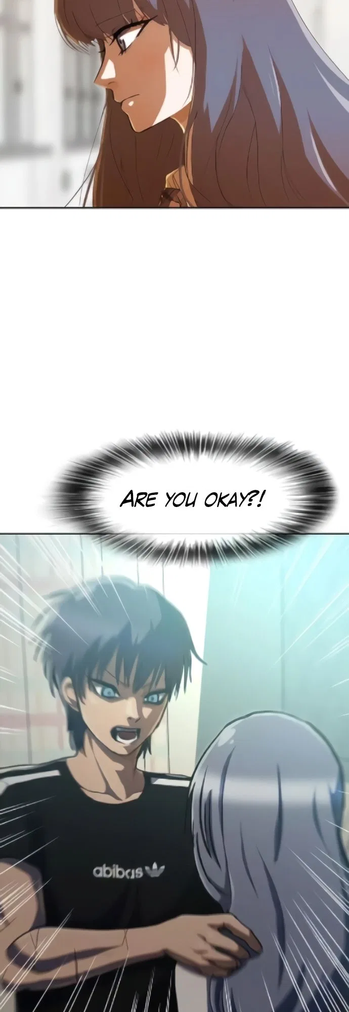 The Girl from Random Chatting Chapter 241 – Page 11