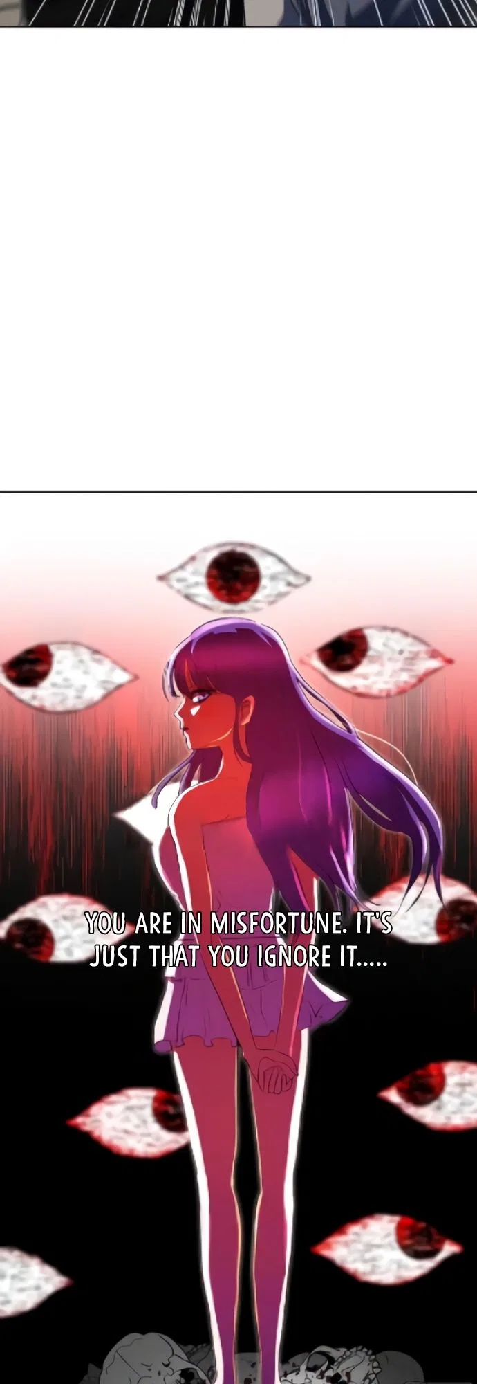 The Girl from Random Chatting Chapter 241 – Page 12