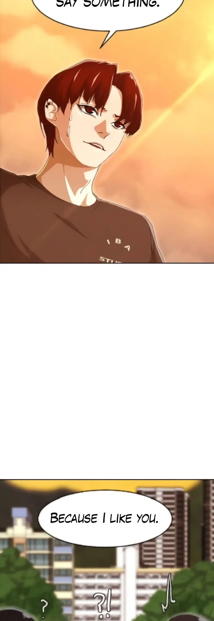 The Girl from Random Chatting Chapter 241 – Page 19