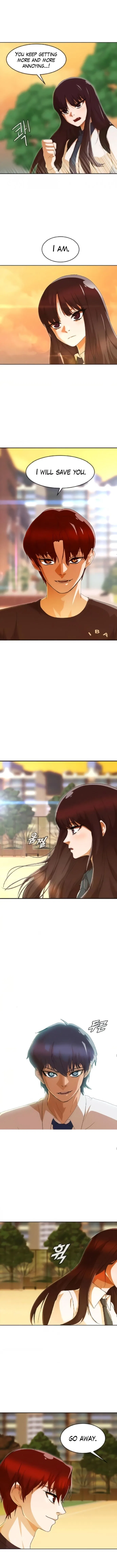 The Girl from Random Chatting Chapter 241 – Page 21