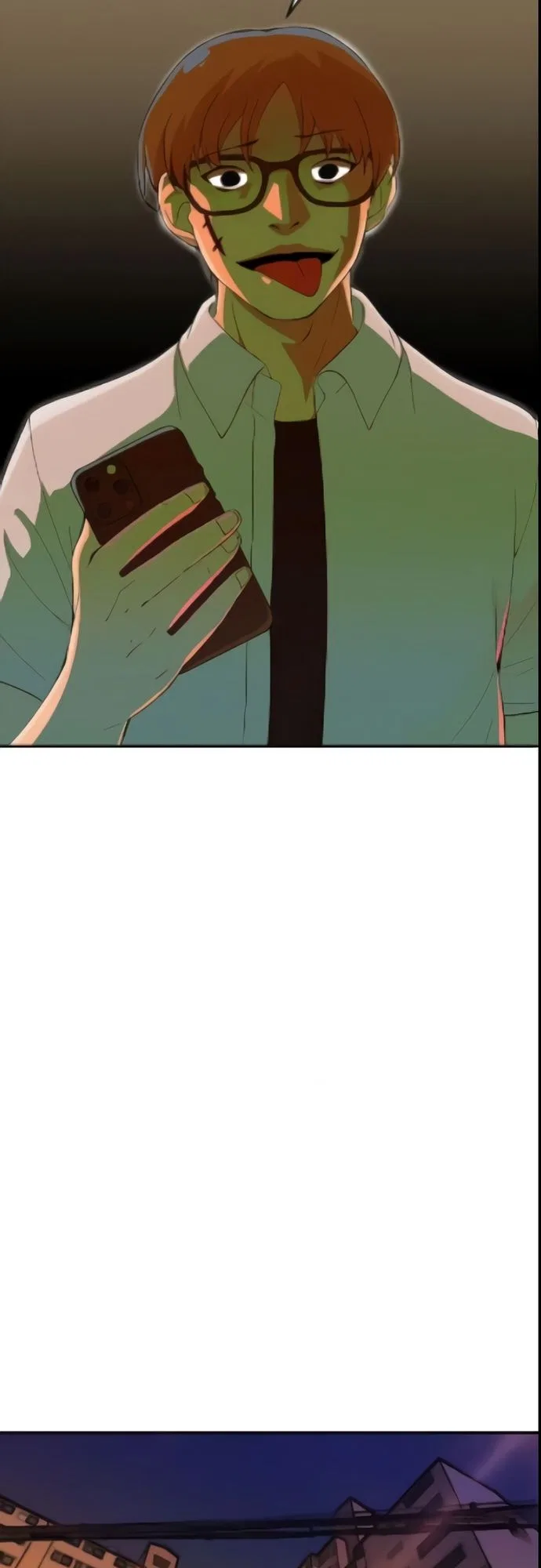 The Girl from Random Chatting Chapter 241 – Page 31