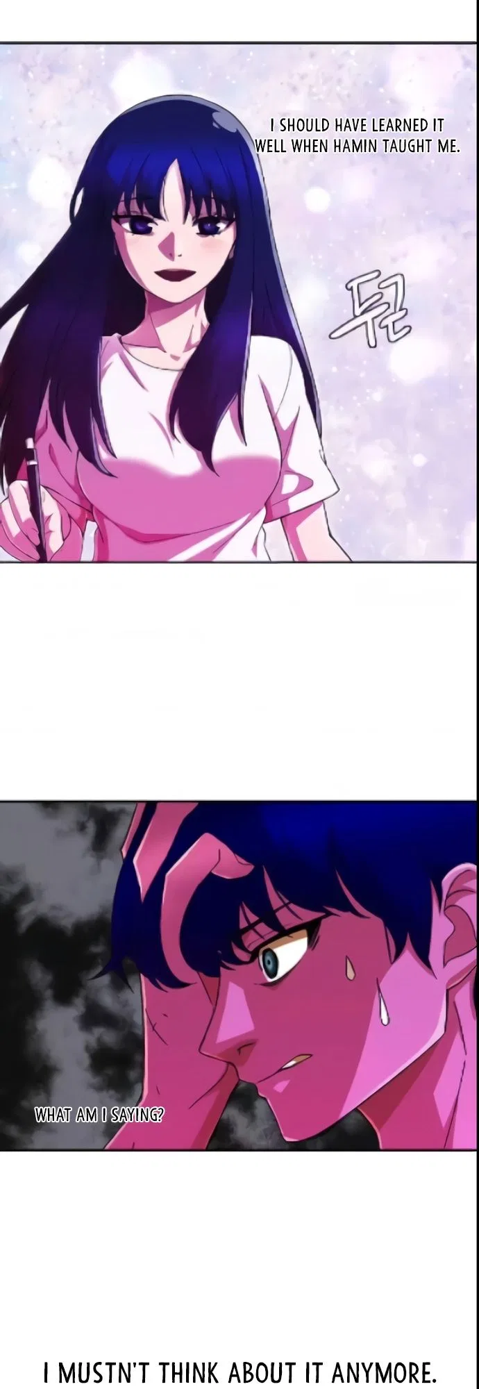 The Girl from Random Chatting Chapter 241 – Page 34