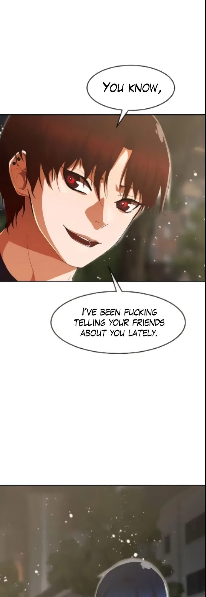 The Girl from Random Chatting Chapter 241 – Page 39