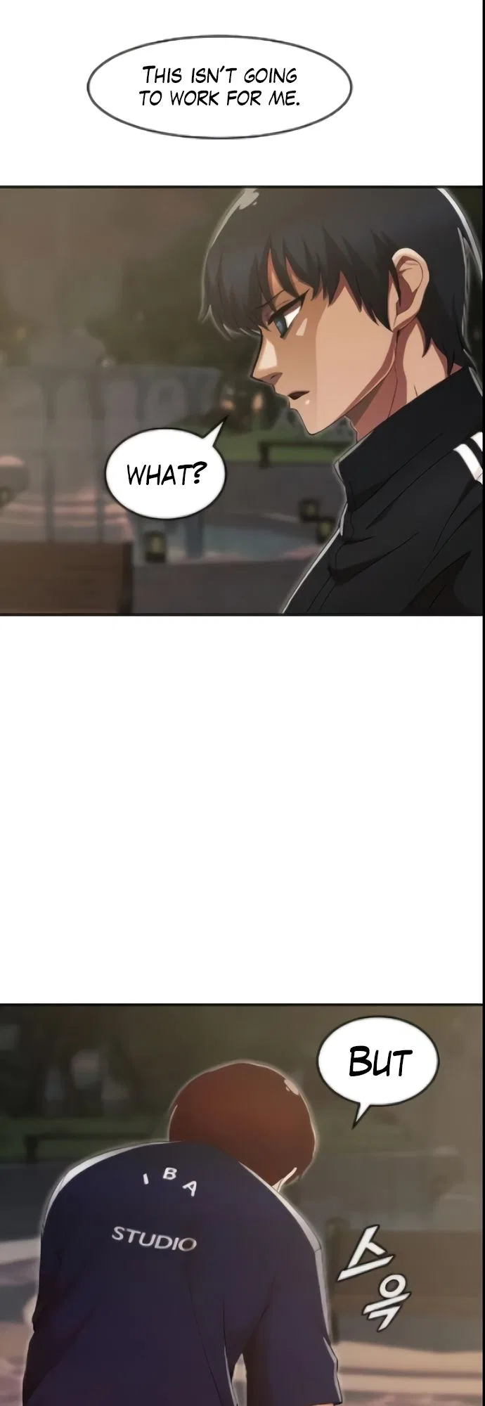 The Girl from Random Chatting Chapter 241 – Page 41