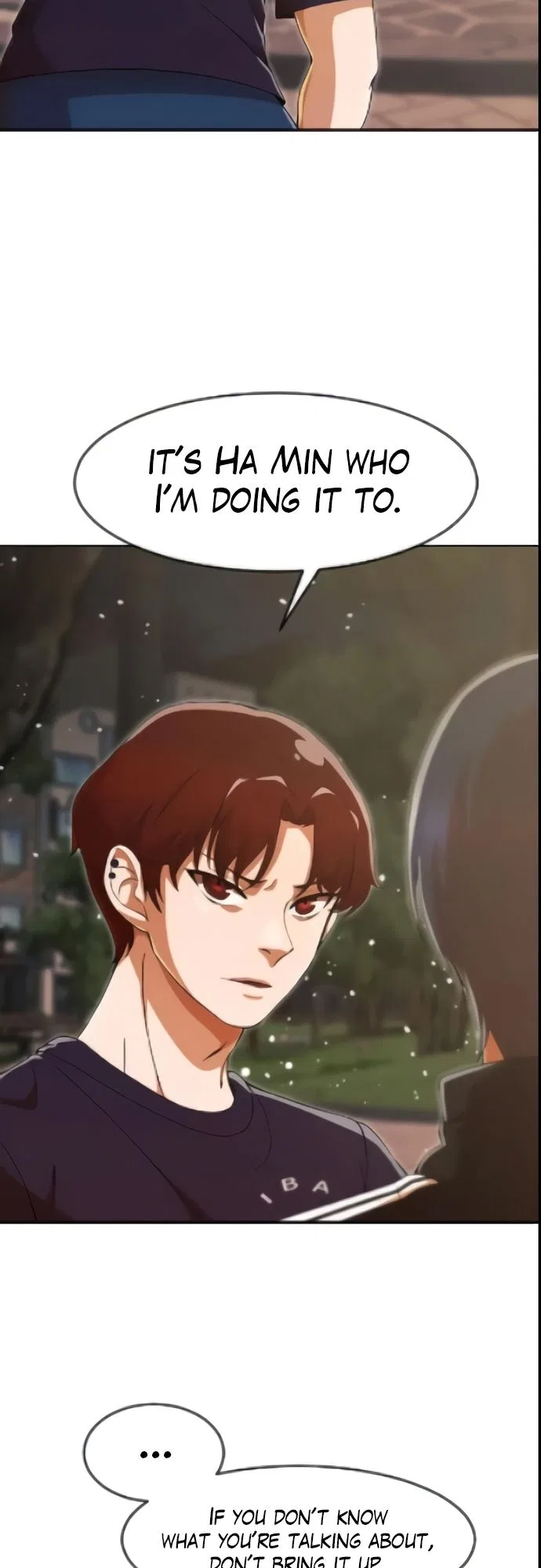 The Girl from Random Chatting Chapter 241 – Page 42