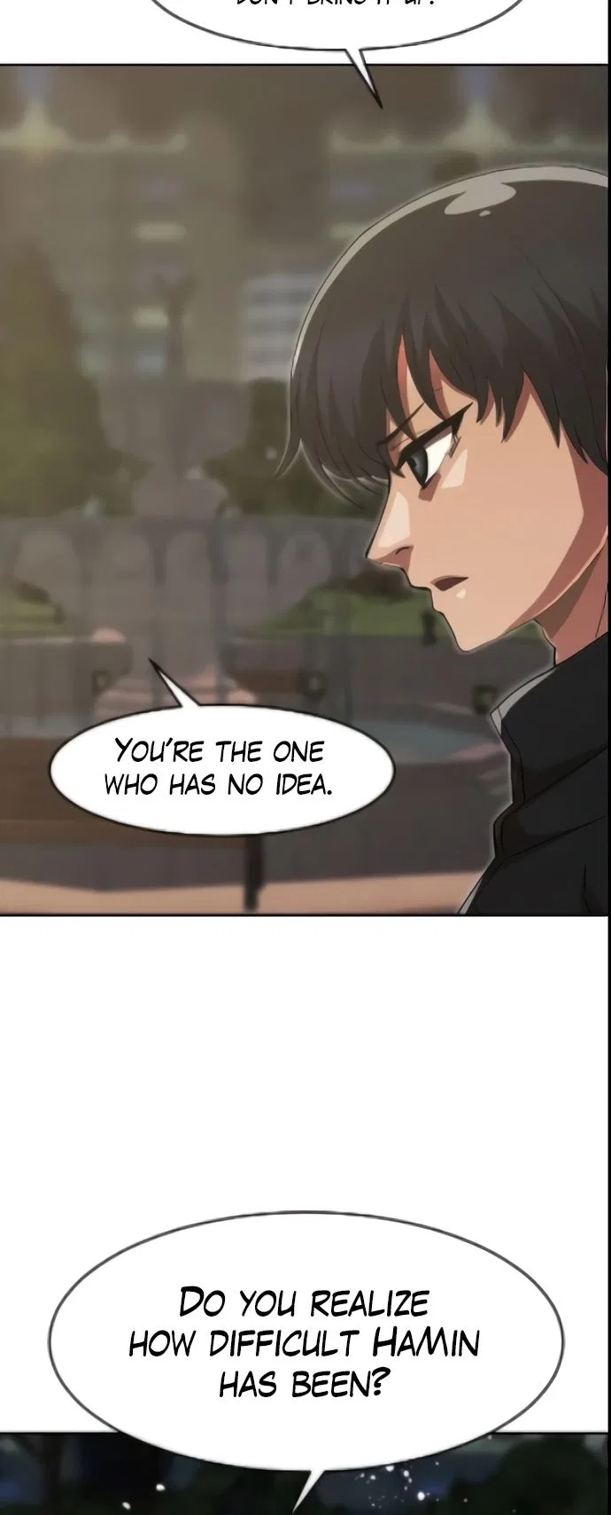 The Girl from Random Chatting Chapter 241 – Page 43