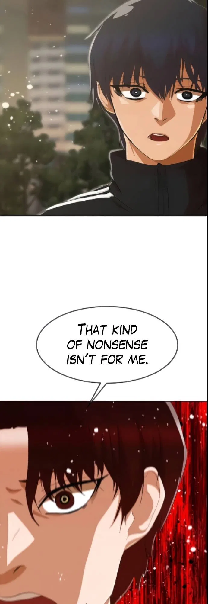The Girl from Random Chatting Chapter 241 – Page 47