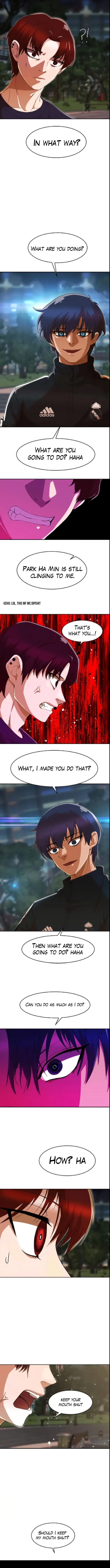 The Girl from Random Chatting Chapter 241 – Page 51