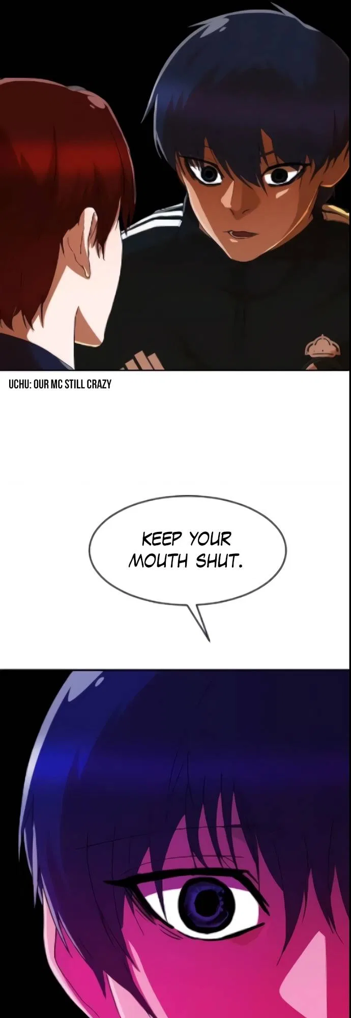 The Girl from Random Chatting Chapter 241 – Page 52